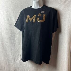Marc Jacobs Frangrance tee